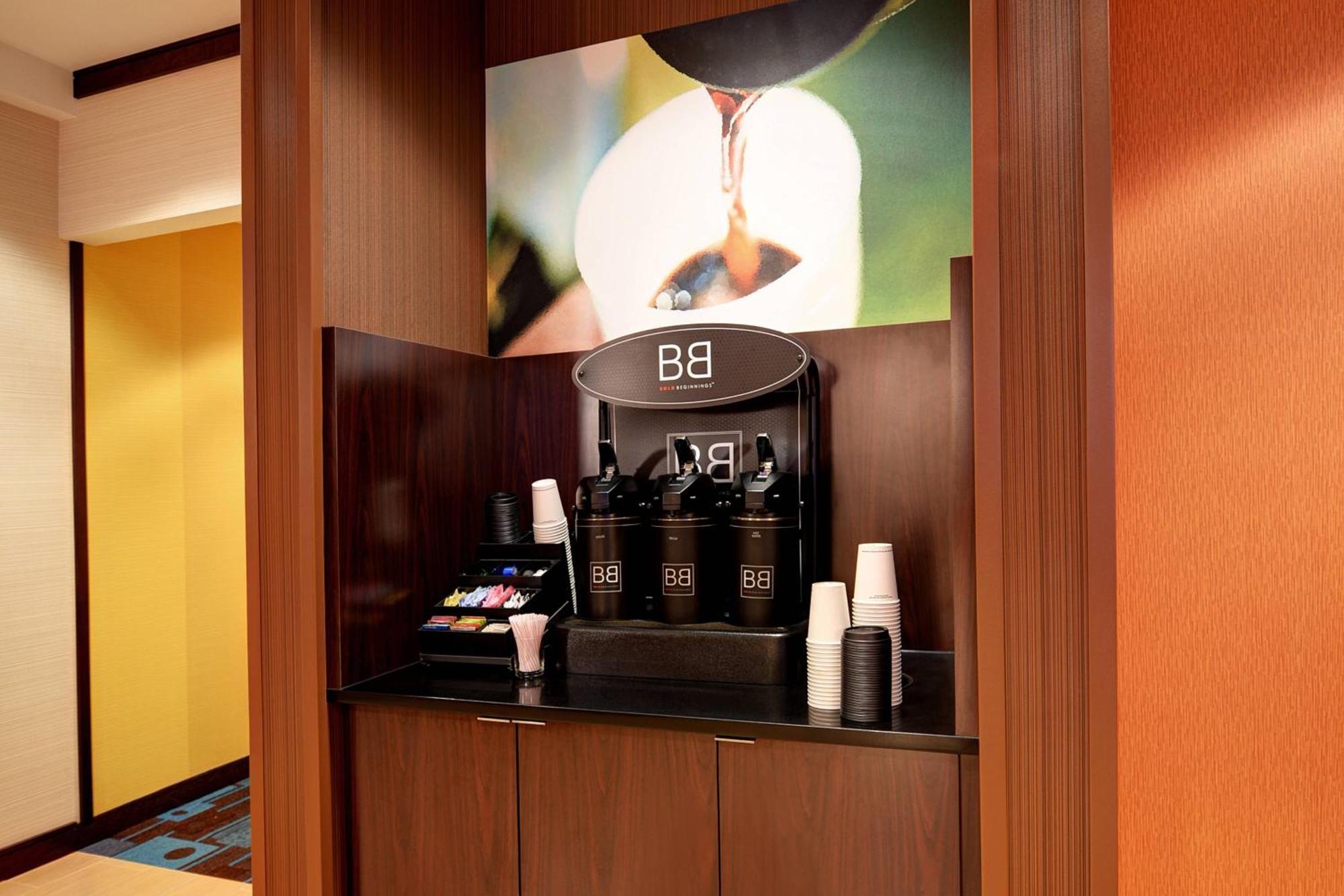 Weston Fairfield Inn & Suites By Marriott Wausau מראה חיצוני תמונה