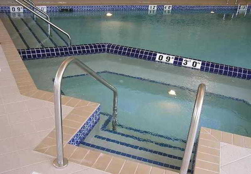 Weston Fairfield Inn & Suites By Marriott Wausau מראה חיצוני תמונה