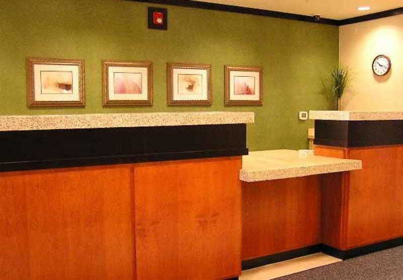 Weston Fairfield Inn & Suites By Marriott Wausau מראה חיצוני תמונה