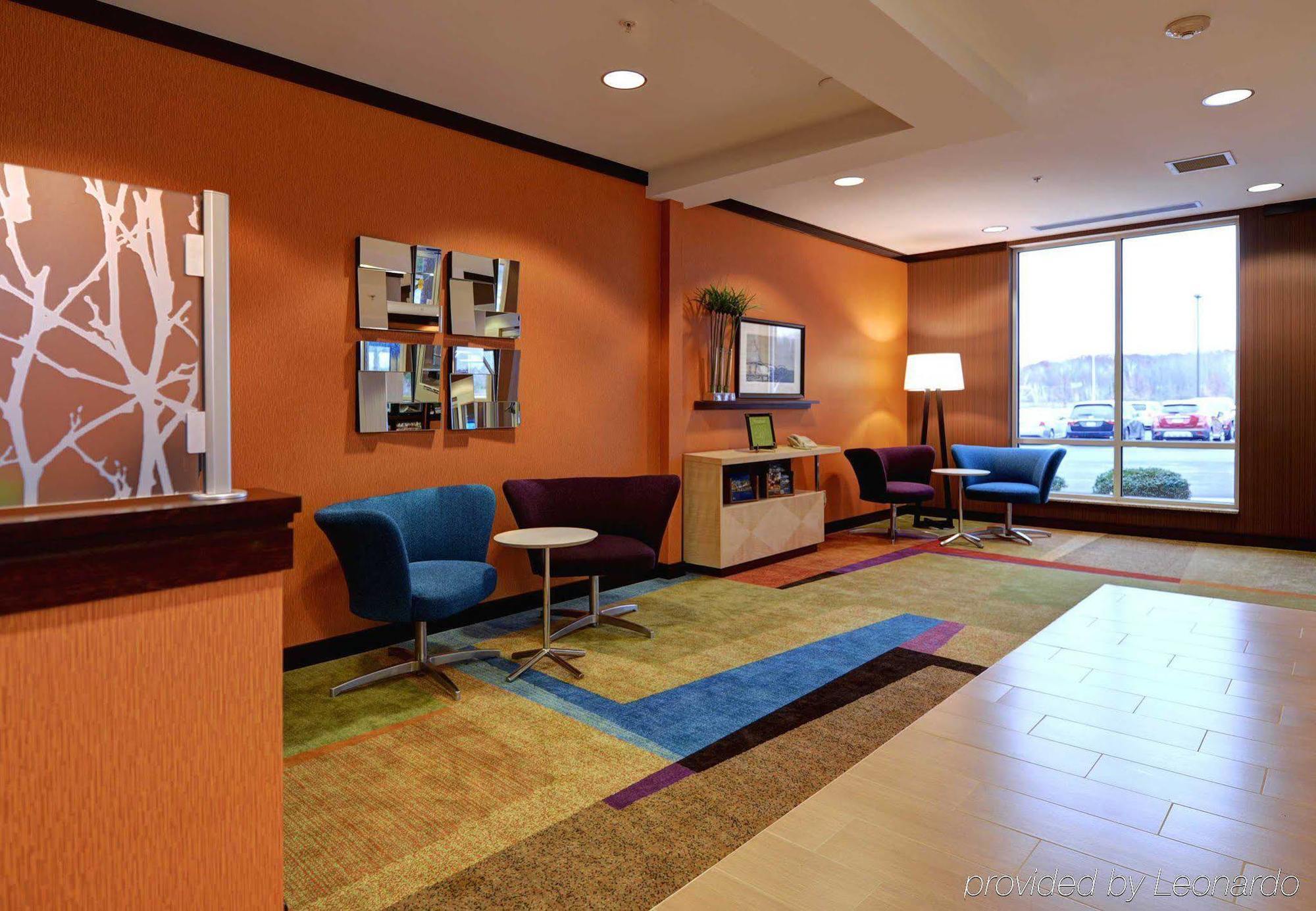 Weston Fairfield Inn & Suites By Marriott Wausau מראה חיצוני תמונה