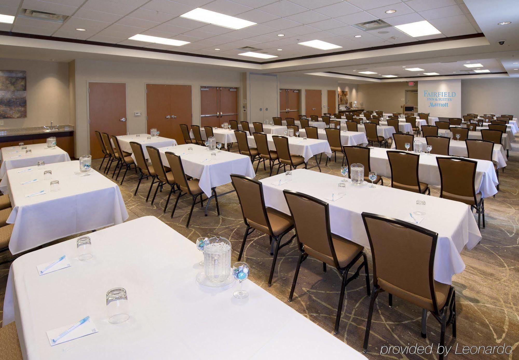 Weston Fairfield Inn & Suites By Marriott Wausau מראה חיצוני תמונה